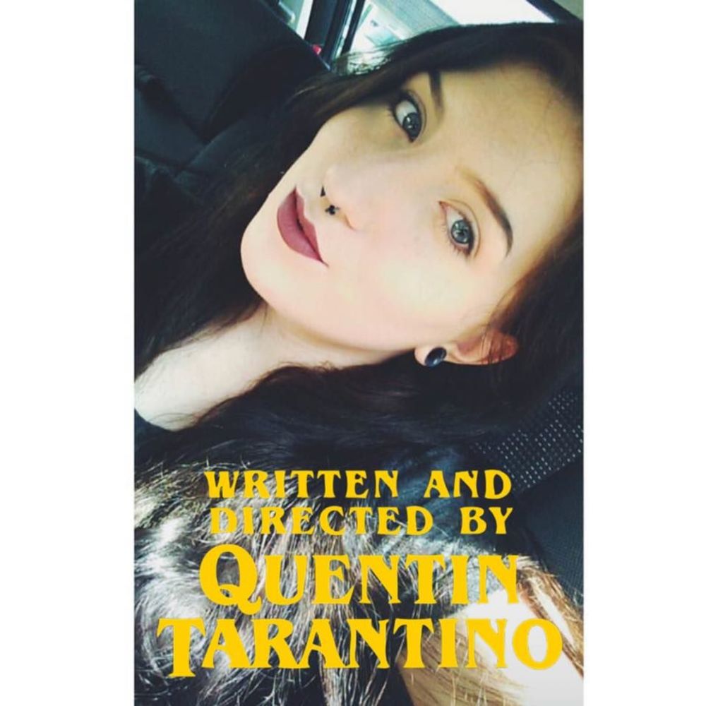 Meet your Posher, Monica